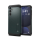 Etui do telefonów Spigen Tough Armor do Samsung Galaxy S24 FE abyss green